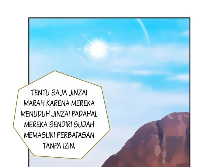 Adonis Chapter 221 - halaman 80