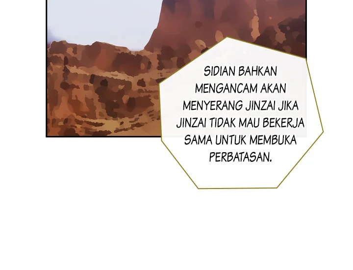 Adonis Chapter 221 - halaman 81