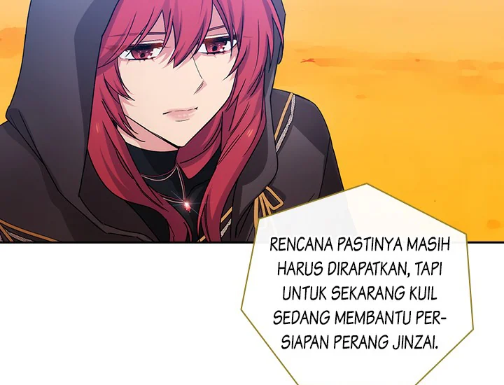 Adonis Chapter 221 - halaman 83
