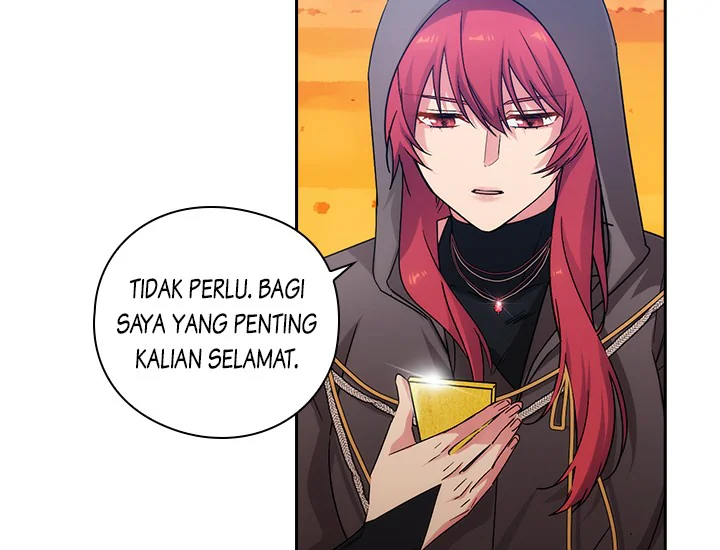 Adonis Chapter 221 - halaman 87