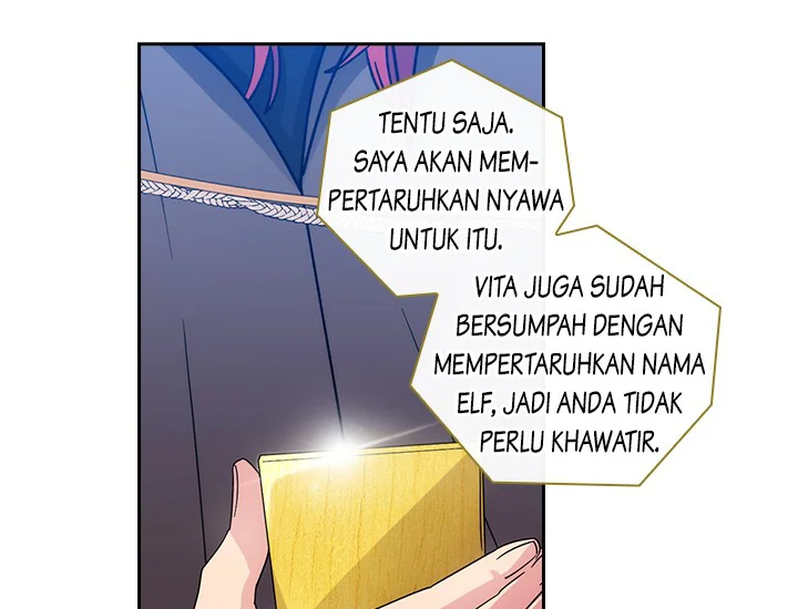Adonis Chapter 221 - halaman 89