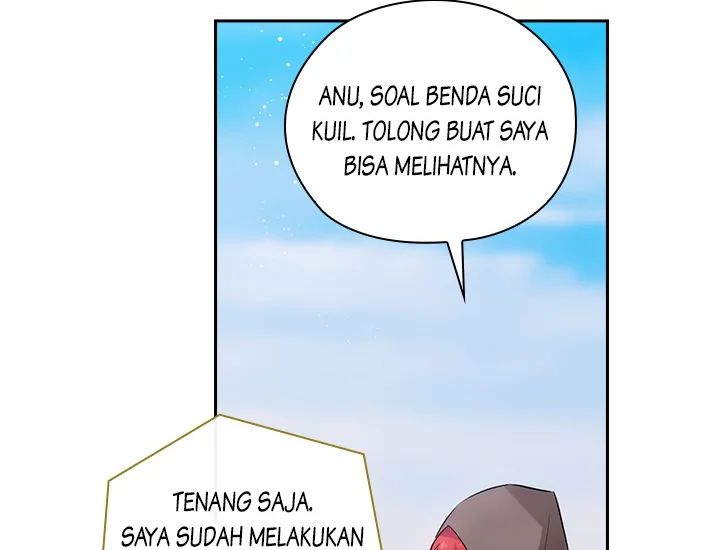 Adonis Chapter 221 - halaman 96
