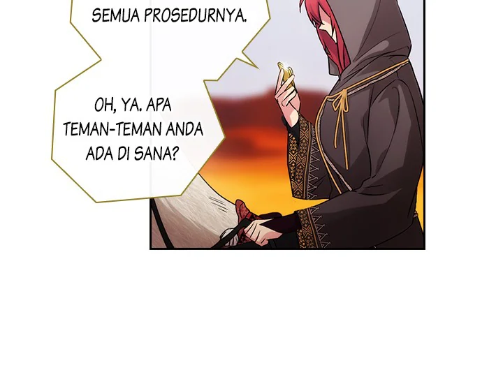 Adonis Chapter 221 - halaman 97