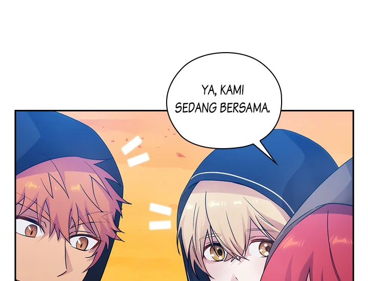 Adonis Chapter 221 - halaman 98