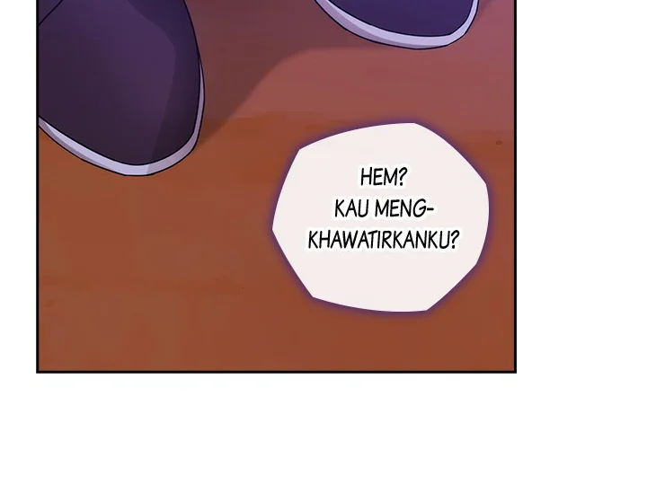 Adonis Chapter 222 - halaman 116