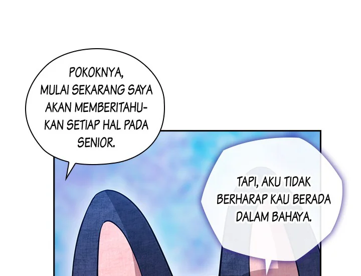 Adonis Chapter 222 - halaman 117