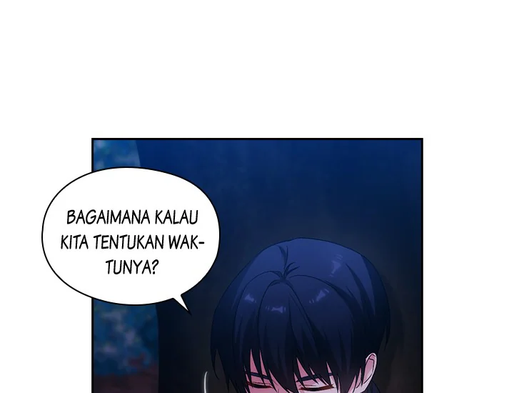 Adonis Chapter 222 - halaman 126