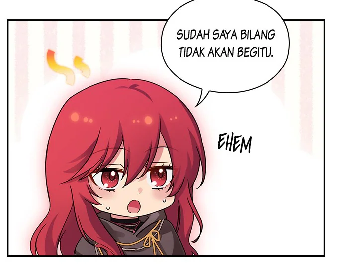 Adonis Chapter 222 - halaman 129