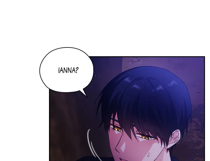 Adonis Chapter 222 - halaman 21