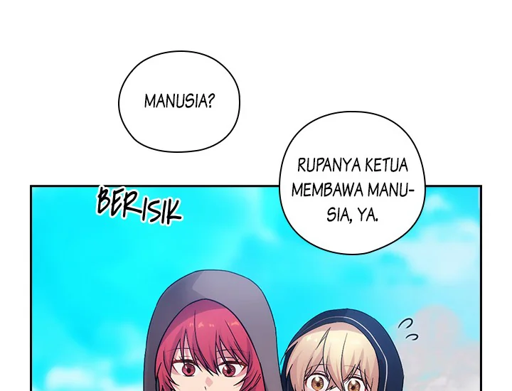 Adonis Chapter 223 - halaman 103