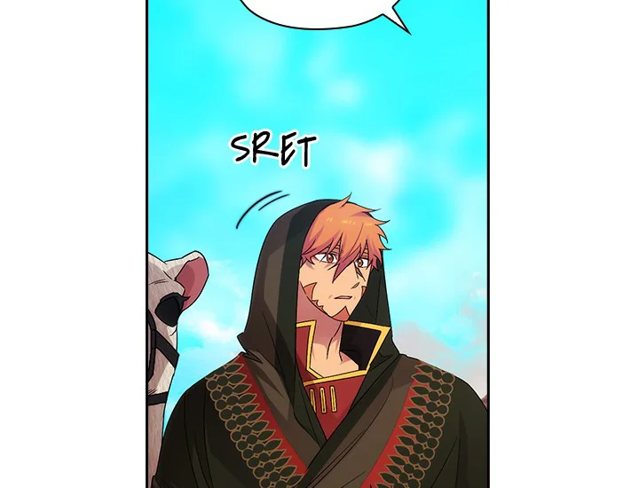 Adonis Chapter 223 - halaman 108