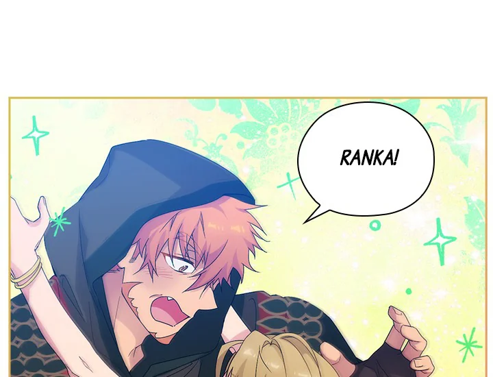 Adonis Chapter 223 - halaman 110
