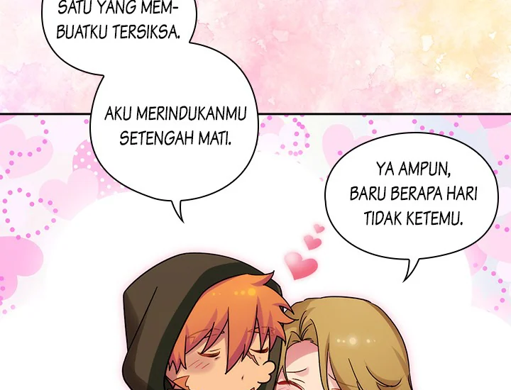 Adonis Chapter 223 - halaman 117