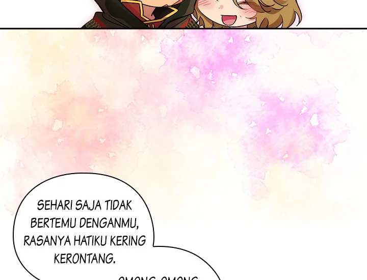 Adonis Chapter 223 - halaman 118