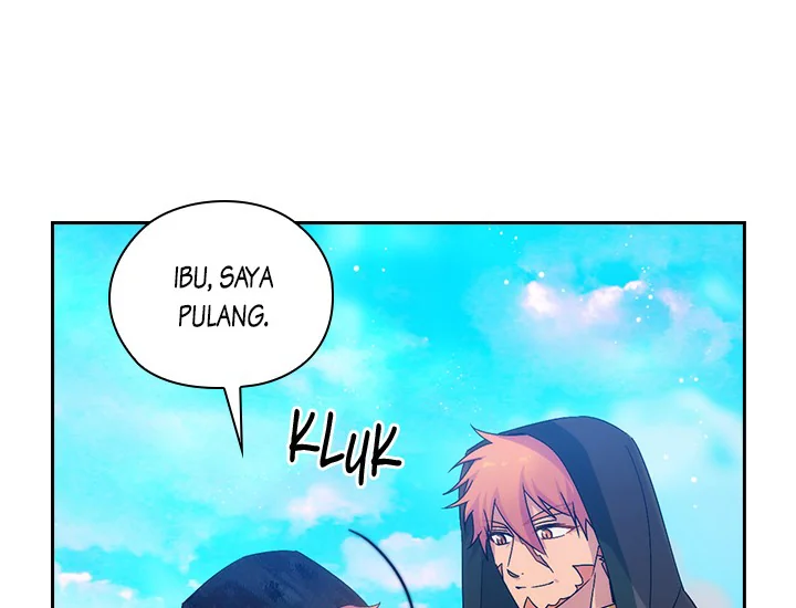 Adonis Chapter 223 - halaman 121