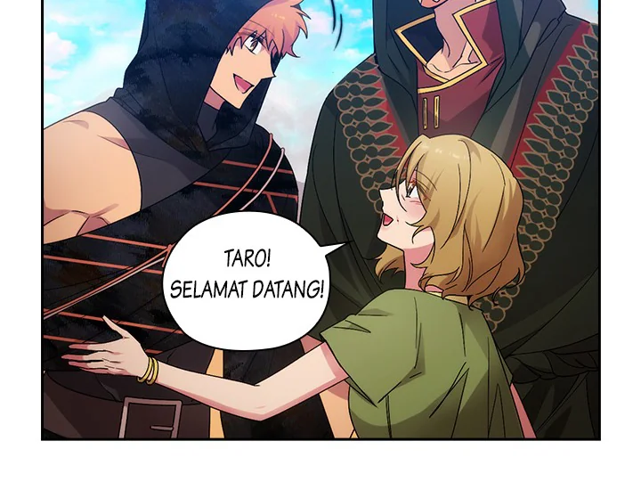 Adonis Chapter 223 - halaman 122