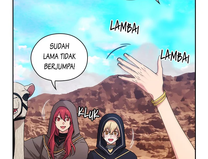 Adonis Chapter 223 - halaman 124