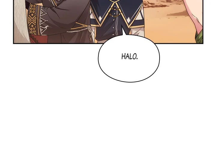 Adonis Chapter 223 - halaman 125