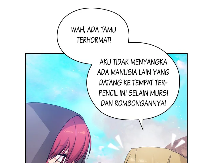 Adonis Chapter 223 - halaman 126