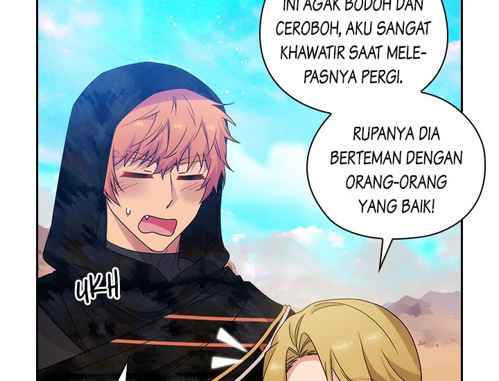 Adonis Chapter 223 - halaman 129