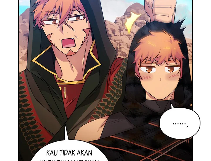 Adonis Chapter 223 - halaman 132