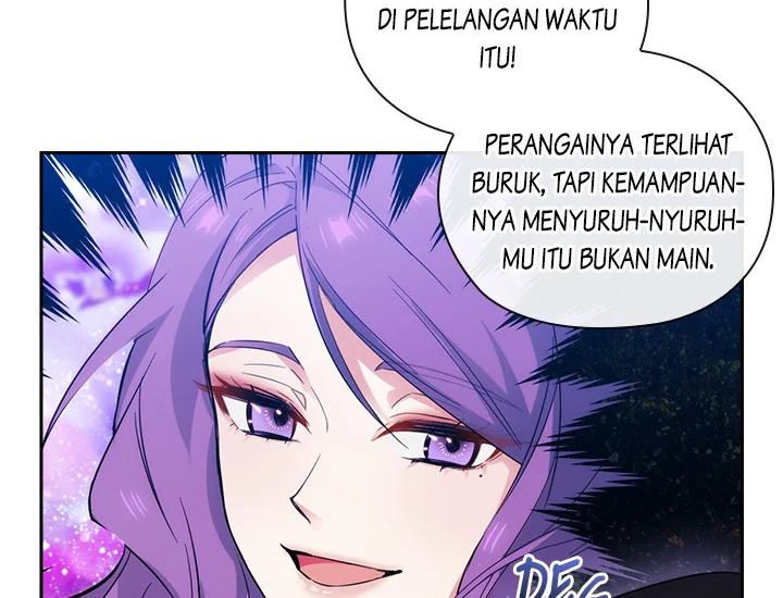 Adonis Chapter 223 - halaman 134
