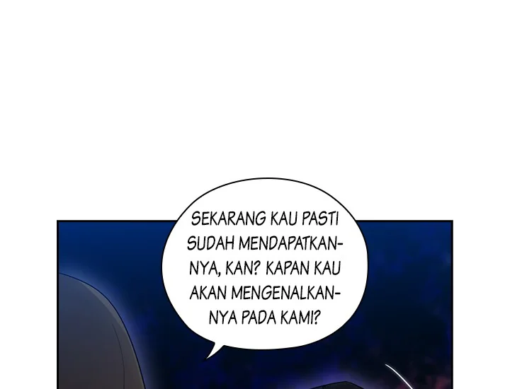 Adonis Chapter 223 - halaman 136