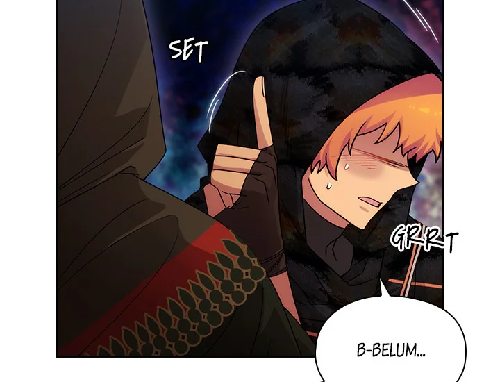 Adonis Chapter 223 - halaman 137