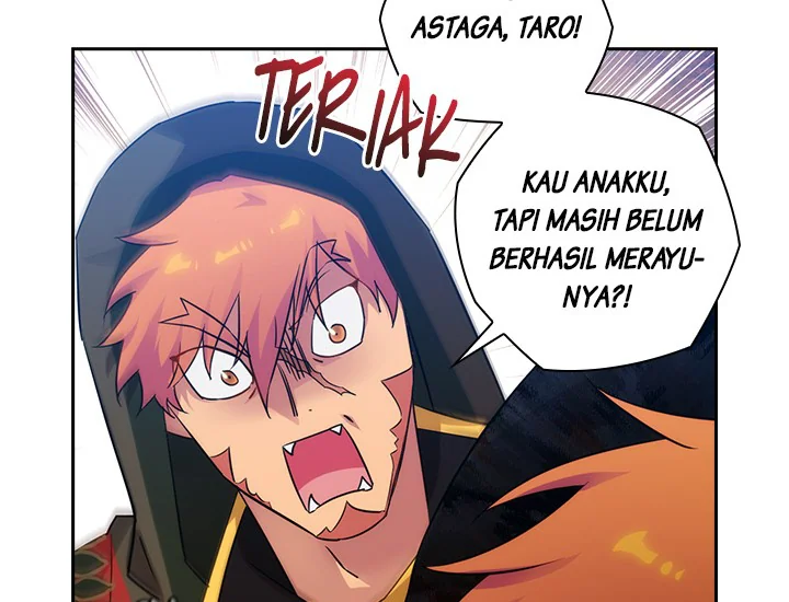 Adonis Chapter 223 - halaman 139