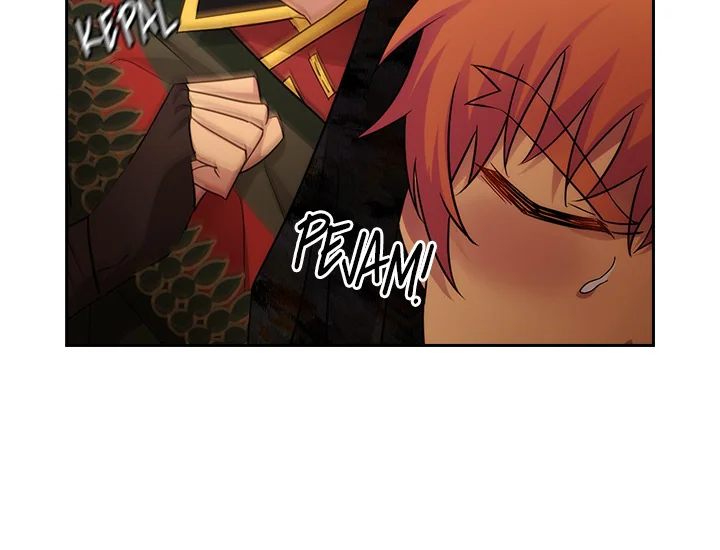 Adonis Chapter 223 - halaman 140