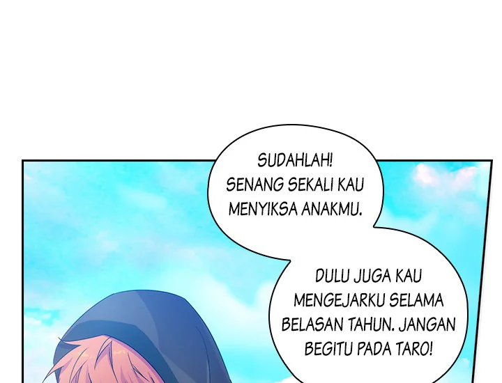 Adonis Chapter 223 - halaman 141