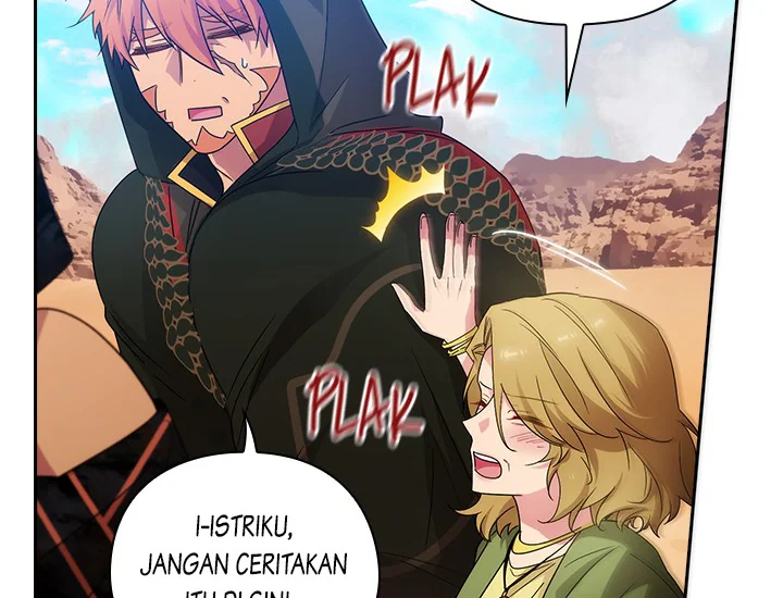 Adonis Chapter 223 - halaman 142