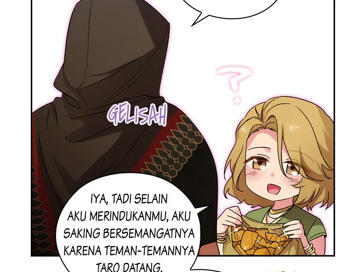 Adonis Chapter 223 - halaman 147