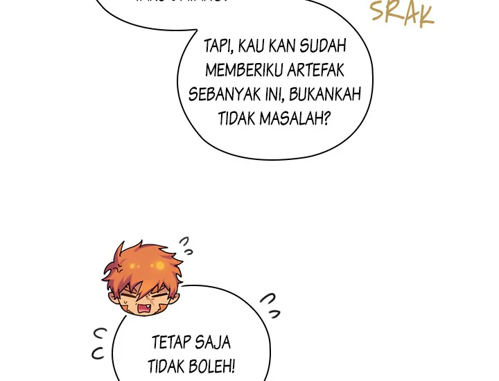 Adonis Chapter 223 - halaman 148