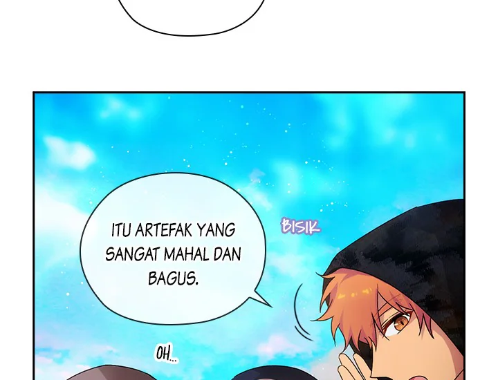 Adonis Chapter 223 - halaman 149