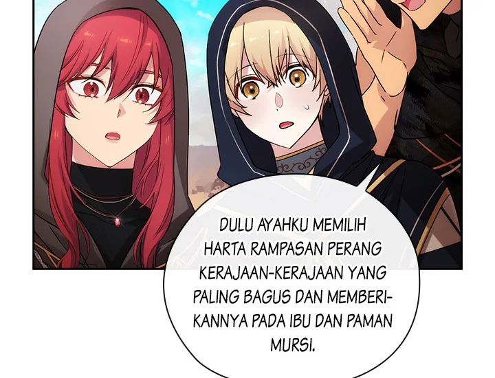 Adonis Chapter 223 - halaman 150