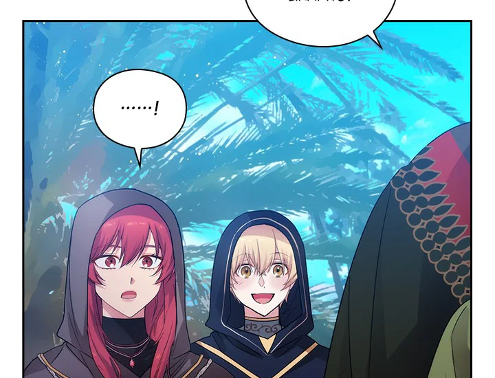 Adonis Chapter 223 - halaman 155
