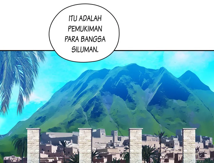 Adonis Chapter 223 - halaman 157