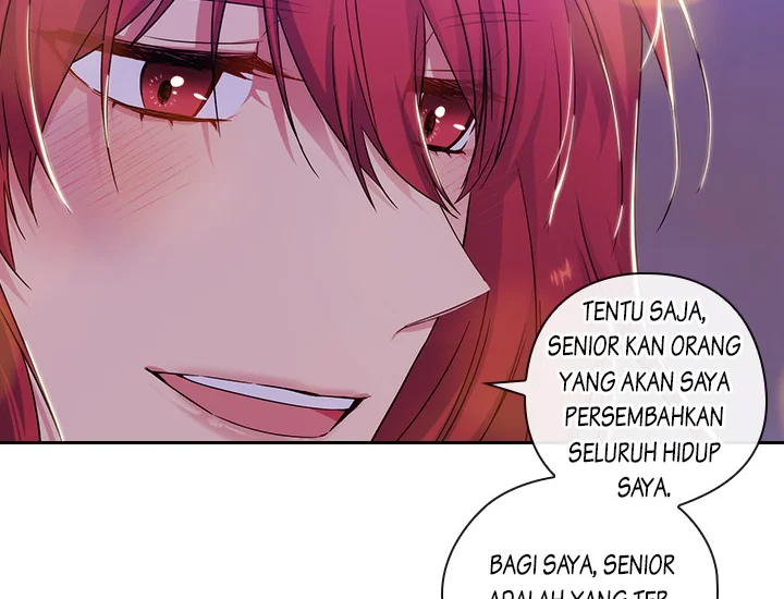 Adonis Chapter 223 - halaman 26