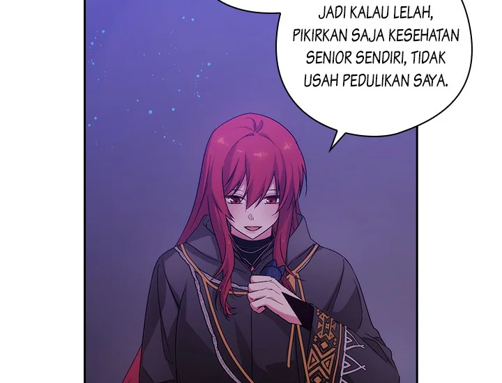 Adonis Chapter 223 - halaman 28
