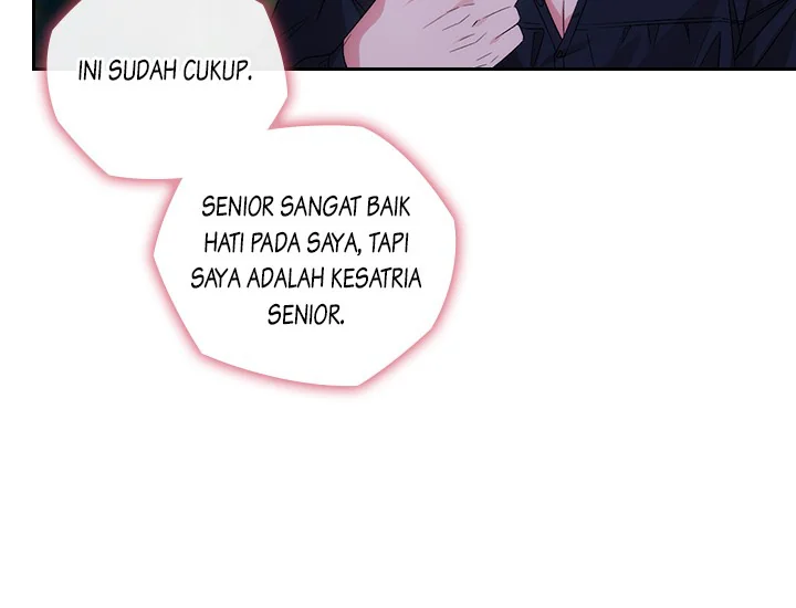Adonis Chapter 223 - halaman 33
