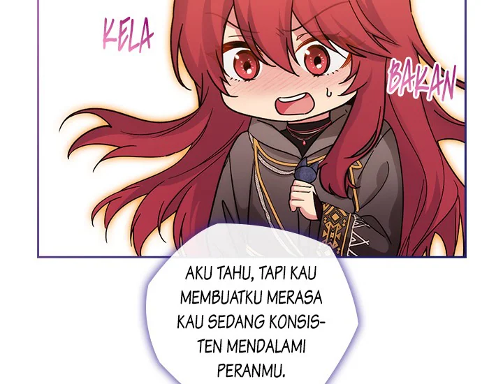 Adonis Chapter 223 - halaman 41