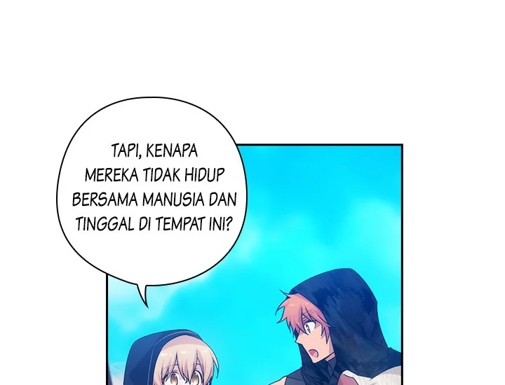 Adonis Chapter 223 - halaman 77