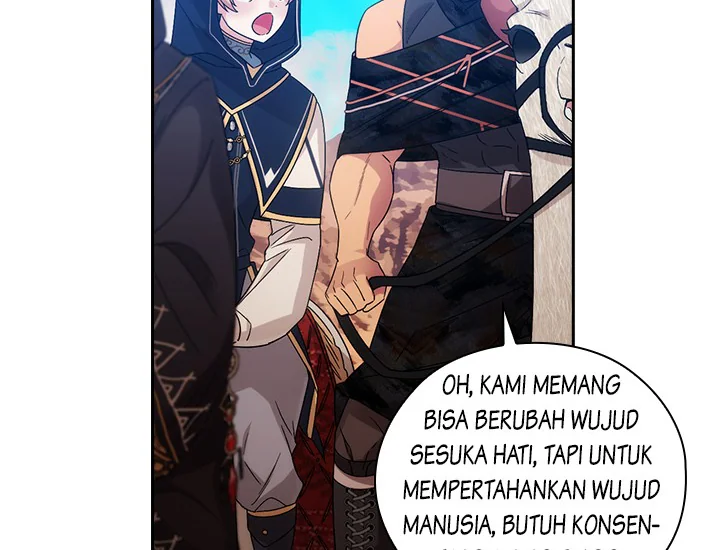 Adonis Chapter 223 - halaman 78