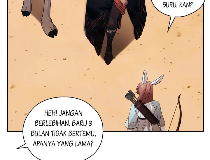 Adonis Chapter 223 - halaman 88
