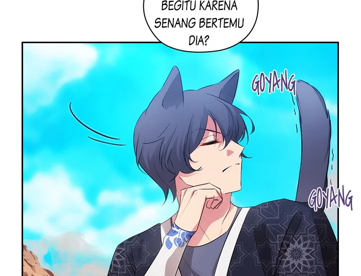 Adonis Chapter 223 - halaman 90