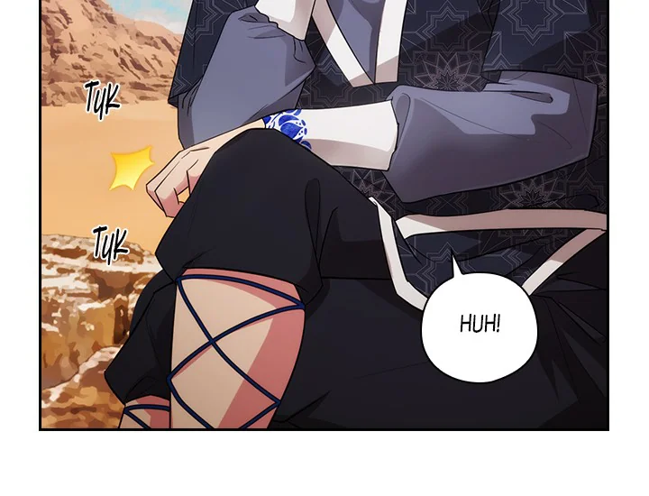 Adonis Chapter 223 - halaman 91