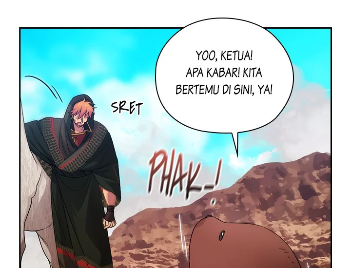 Adonis Chapter 223 - halaman 99
