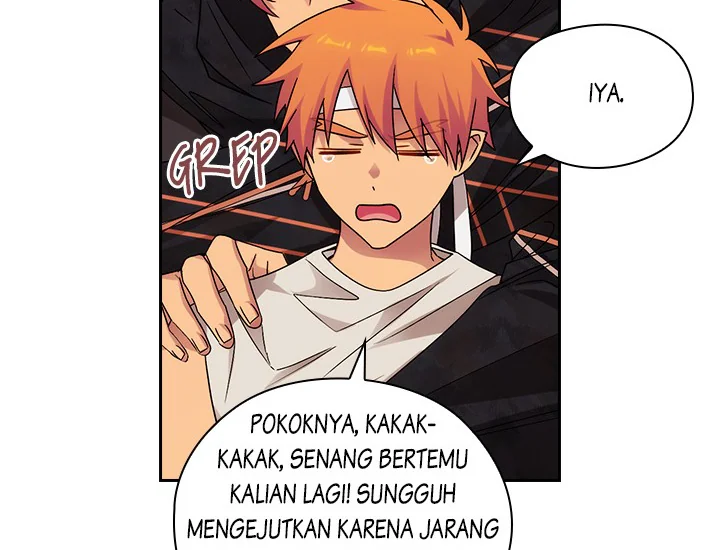 Adonis Chapter 224 - halaman 102