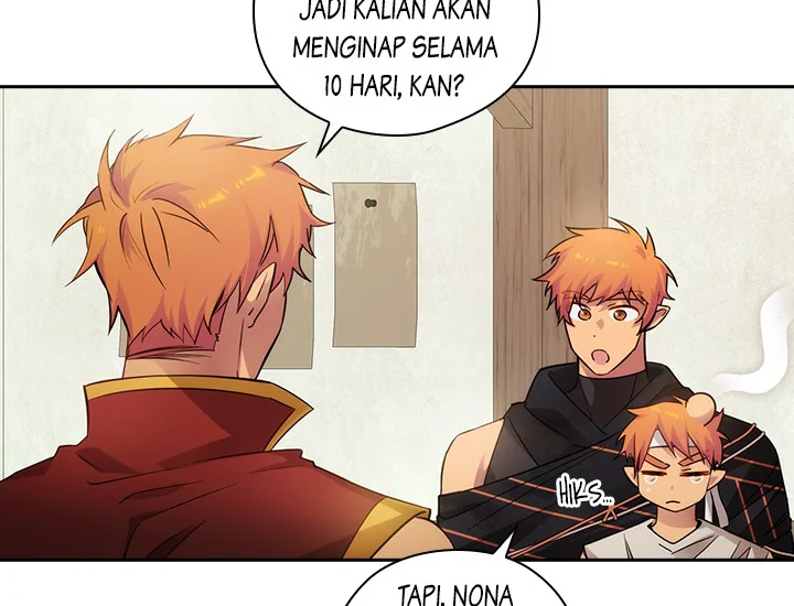 Adonis Chapter 224 - halaman 106
